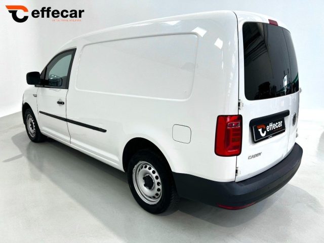 VOLKSWAGEN Caddy usata, con Alzacristalli elettrici