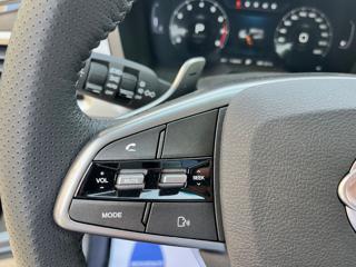 KGM Korando usata, con Boardcomputer