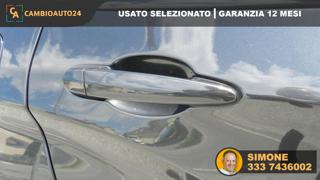 BMW X4 usata, con Airbag testa