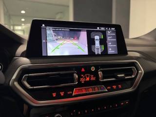BMW X4 usata, con Cruise Control