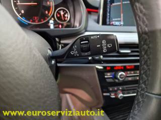 BMW X5 usata, con Controllo vocale