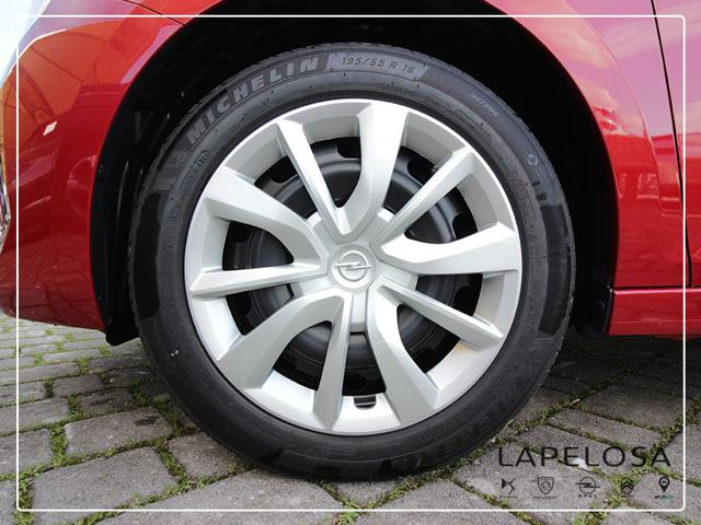 OPEL Corsa usata, con Servosterzo