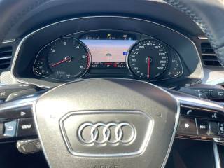 AUDI A6 usata, con Fendinebbia