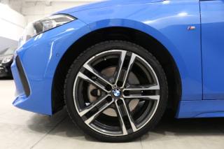 BMW 118 usata, con Climatizzatore
