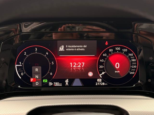 VOLKSWAGEN Golf usata, con Climatizzatore