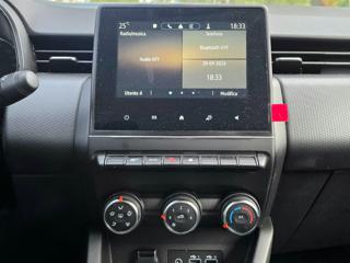 RENAULT Clio usata, con Controllo elettronico della corsia
