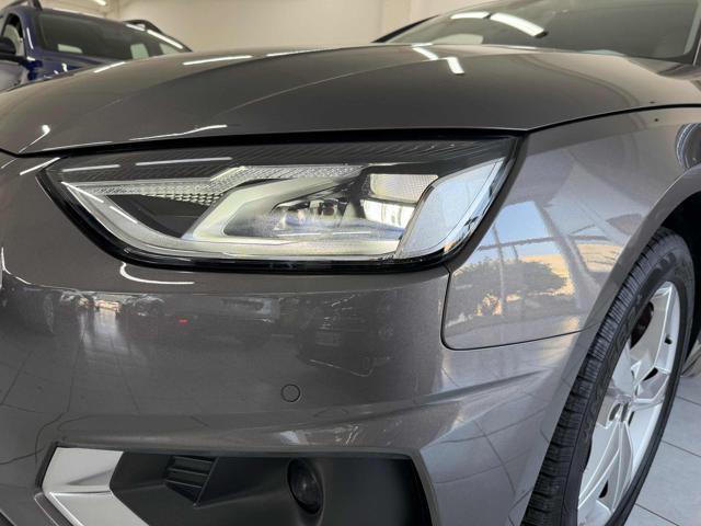 AUDI A4 usata 34