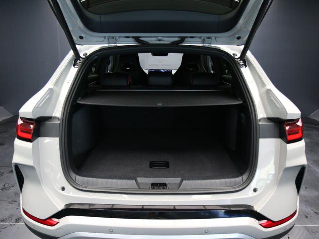 BYD Seal usata, con Boardcomputer