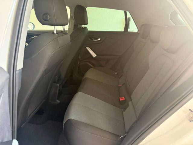 AUDI Q2 usata, con Sensori di parcheggio posteriori