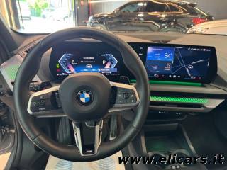 BMW 120 usata, con Interni in pelle