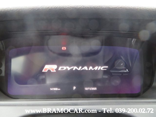 LAND ROVER Range Rover Velar usata, con Immobilizzatore elettronico