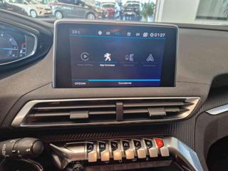 PEUGEOT 3008 usata, con Cruise Control