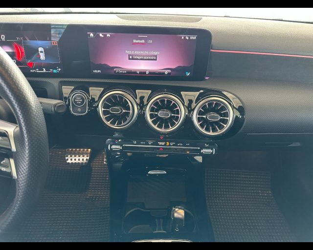 MERCEDES-BENZ A 180 usata, con ESP