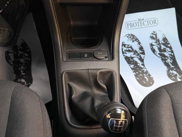 VOLKSWAGEN up! usata, con Isofix
