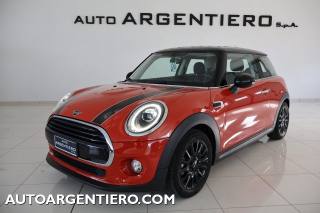 MINI Cooper D 1.5 Cooper D Baker Street uniproprietaria!!!