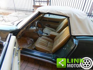 CHEVROLET Corvette usata 6