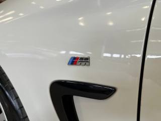 BMW 420 usata, con Start/Stop Automatico