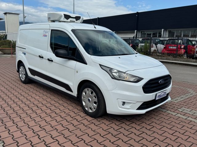 FORD Transit Connect usata, con ABS