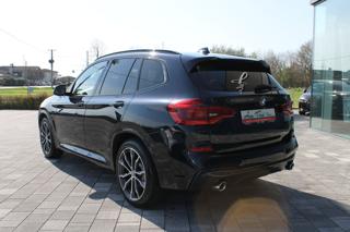 BMW X3 usata, con Alzacristalli elettrici