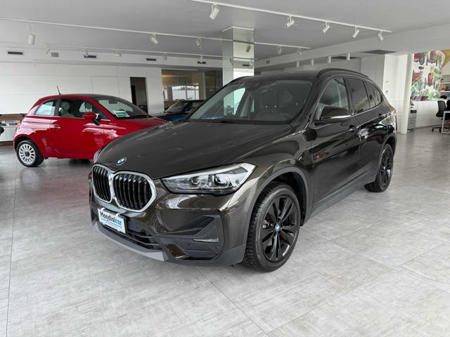 BMW X1 usata, con ABS