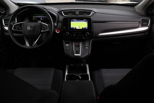 HONDA CR-V usata, con Airbag Passeggero