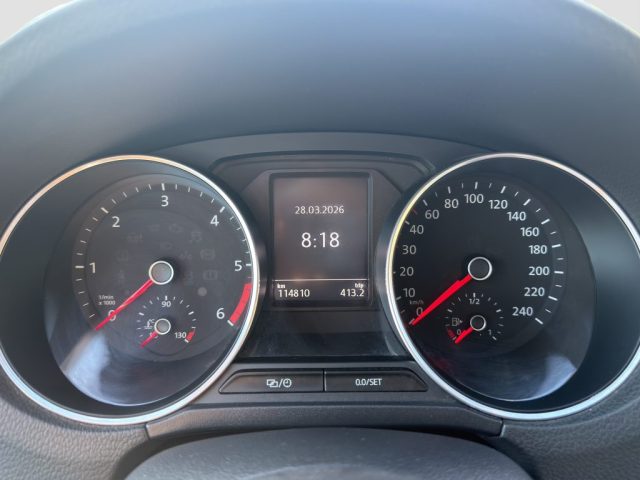 VOLKSWAGEN Polo usata 13