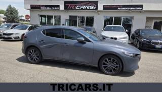 MAZDA 3 Mazda3 e-Skyactiv-G M Hybrid Centre Line PERMUTE