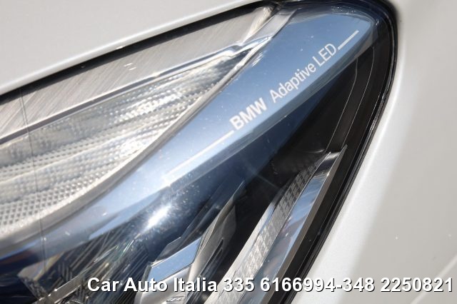 BMW 730 usata 225