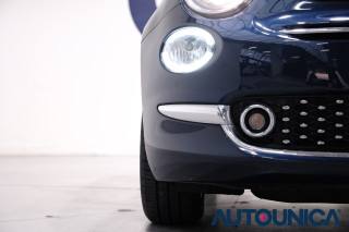 FIAT 500C usata 44
