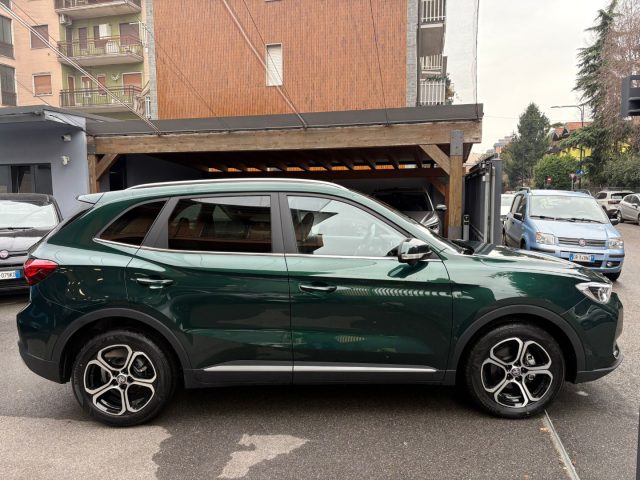 MG ZS usata, con Airbag laterali