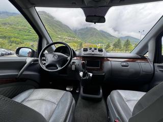 MERCEDES-BENZ Vito usata, con Fendinebbia
