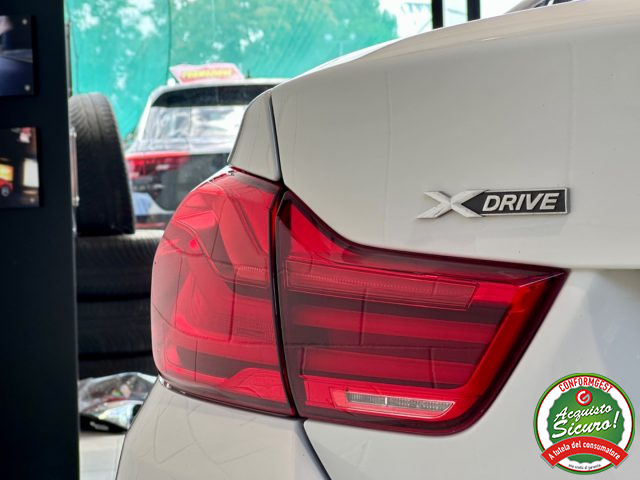 BMW 420 usata, con Cerchi in lega
