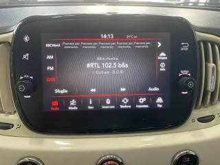 FIAT 500 usata 15