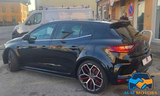 RENAULT Megane usata, con Cerchi in lega