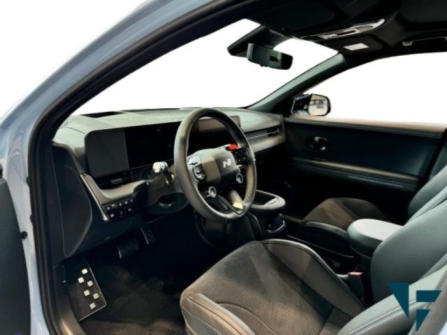 HYUNDAI Ioniq 5 usata, con Chiusura centralizzata