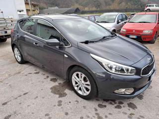 KIA cee
