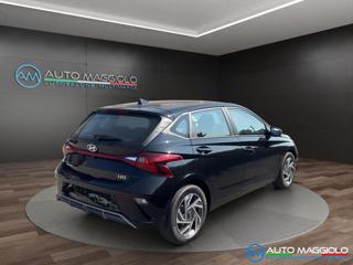 HYUNDAI i20 usata, con Alzacristalli elettrici