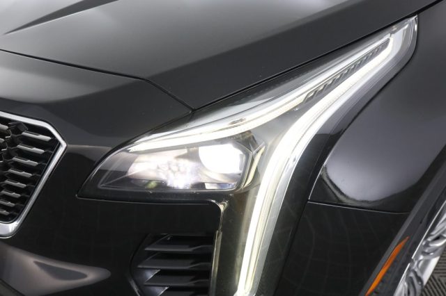 CADILLAC XT4 usata 7