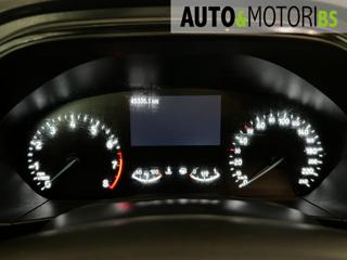 FORD Focus usata, con Sistema di navigazione