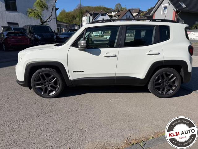 JEEP Renegade usata, con Alzacristalli elettrici