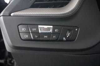 BMW 118 usata, con Sedili sportivi
