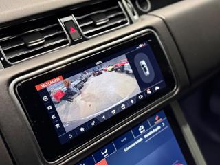 LAND ROVER Range Rover usata, con Filtro antiparticolato