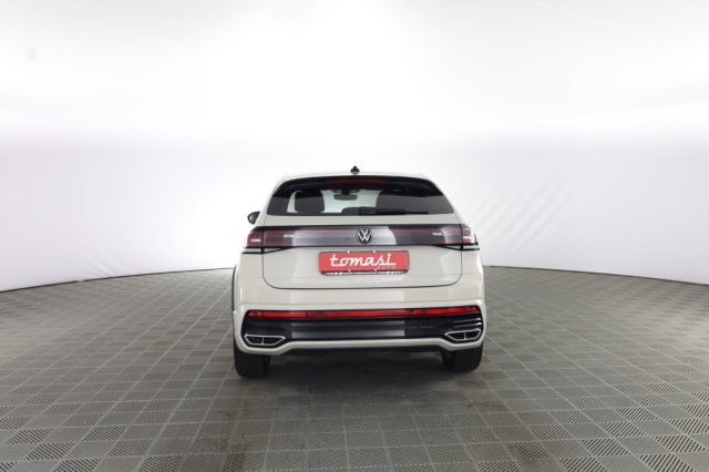 VOLKSWAGEN Taigo usata 4