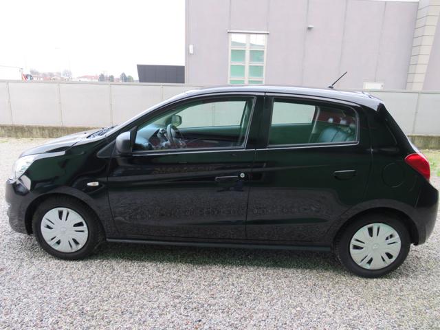 MITSUBISHI Space Star usata, con Airbag