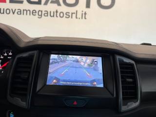 FORD Ranger Raptor usata, con Controllo trazione