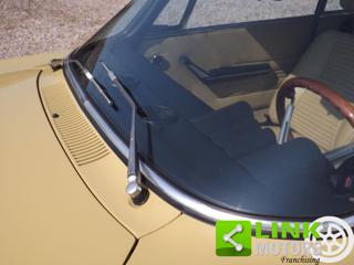 ALFA ROMEO GT usata 11