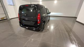 FIAT Doblo usata, con Autoradio