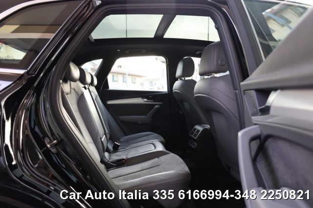 AUDI SQ5 usata 182