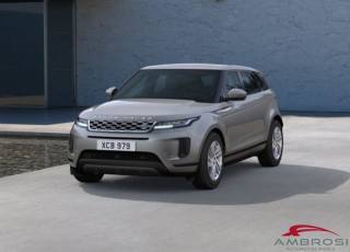 LAND ROVER Range Rover Evoque usata 6