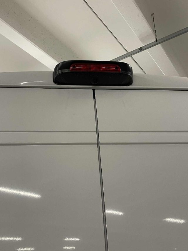 FIAT Ducato usata, con Climatizzatore